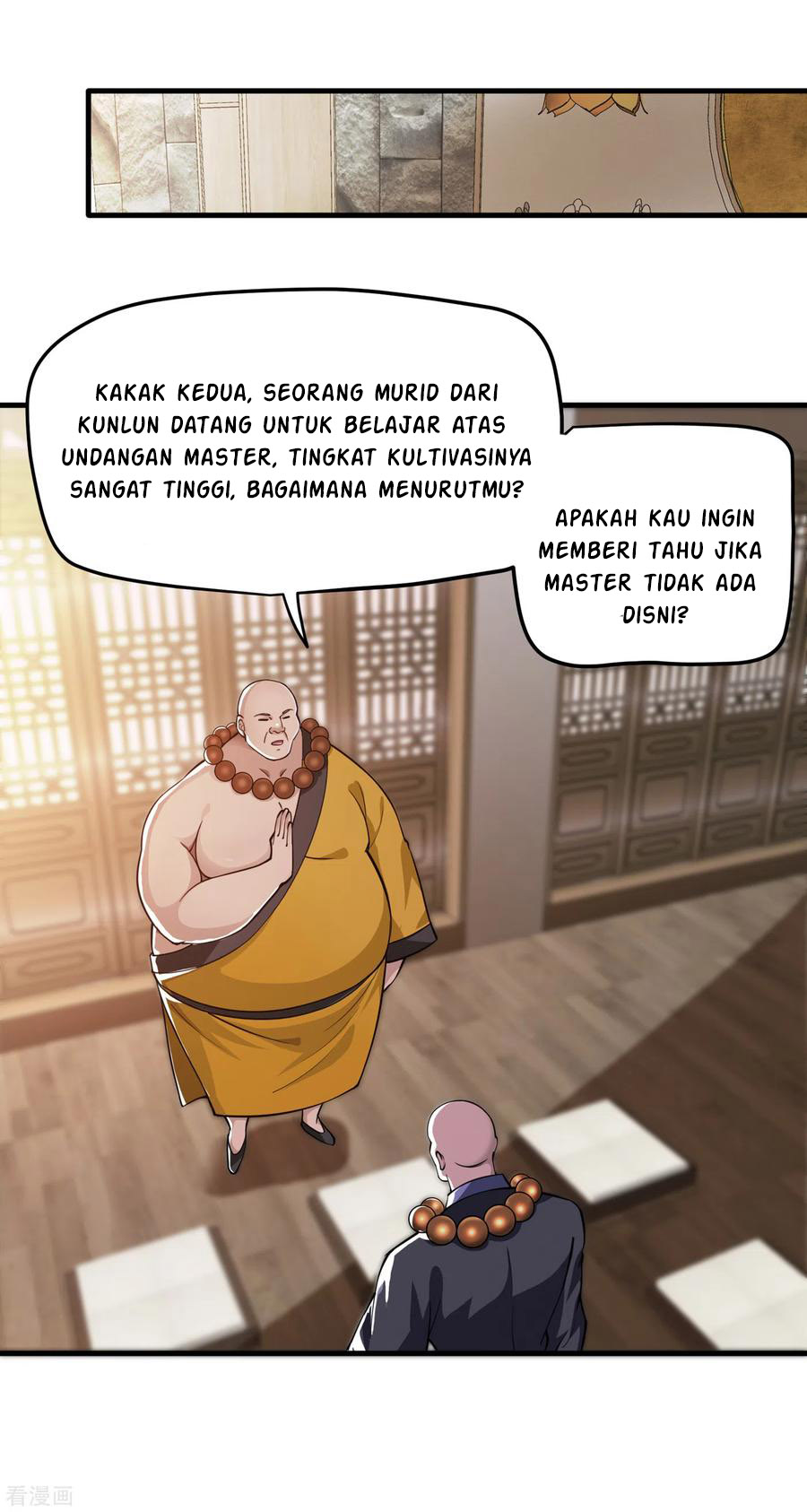 Strongest Divine Doctor Mixed City chapter 165
